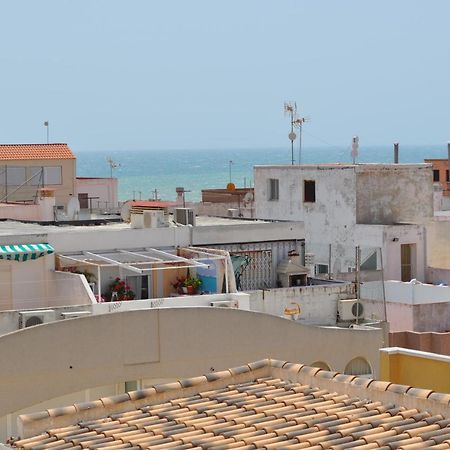 Residencial Albatro II Daire Torrevieja Dış mekan fotoğraf
