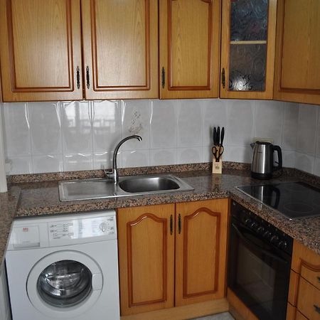 Residencial Albatro II Daire Torrevieja Dış mekan fotoğraf