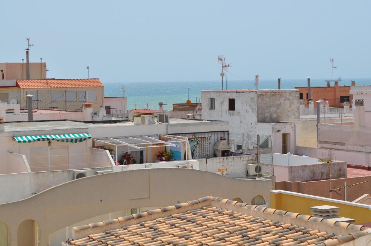 Residencial Albatro II Daire Torrevieja Dış mekan fotoğraf