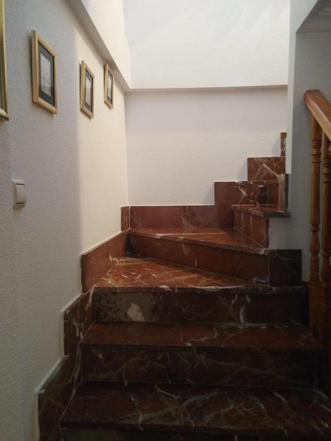 Residencial Albatro II Daire Torrevieja Dış mekan fotoğraf