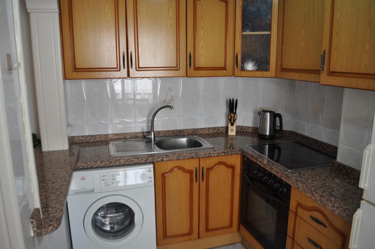 Residencial Albatro II Daire Torrevieja Dış mekan fotoğraf