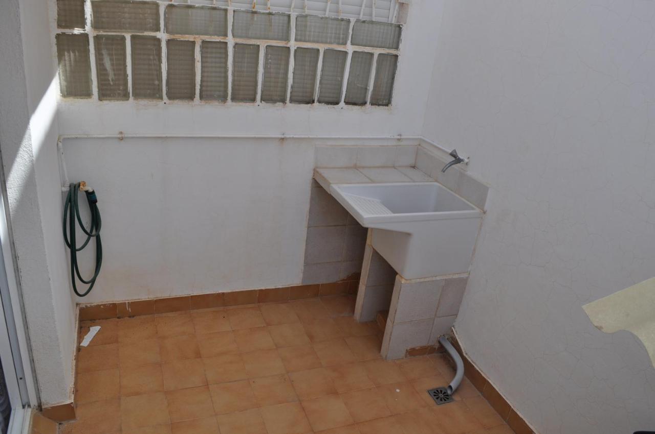 Residencial Albatro II Daire Torrevieja Dış mekan fotoğraf