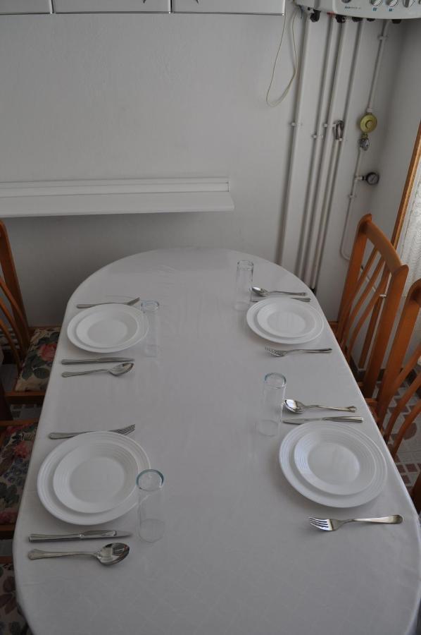 Residencial Albatro II Daire Torrevieja Dış mekan fotoğraf