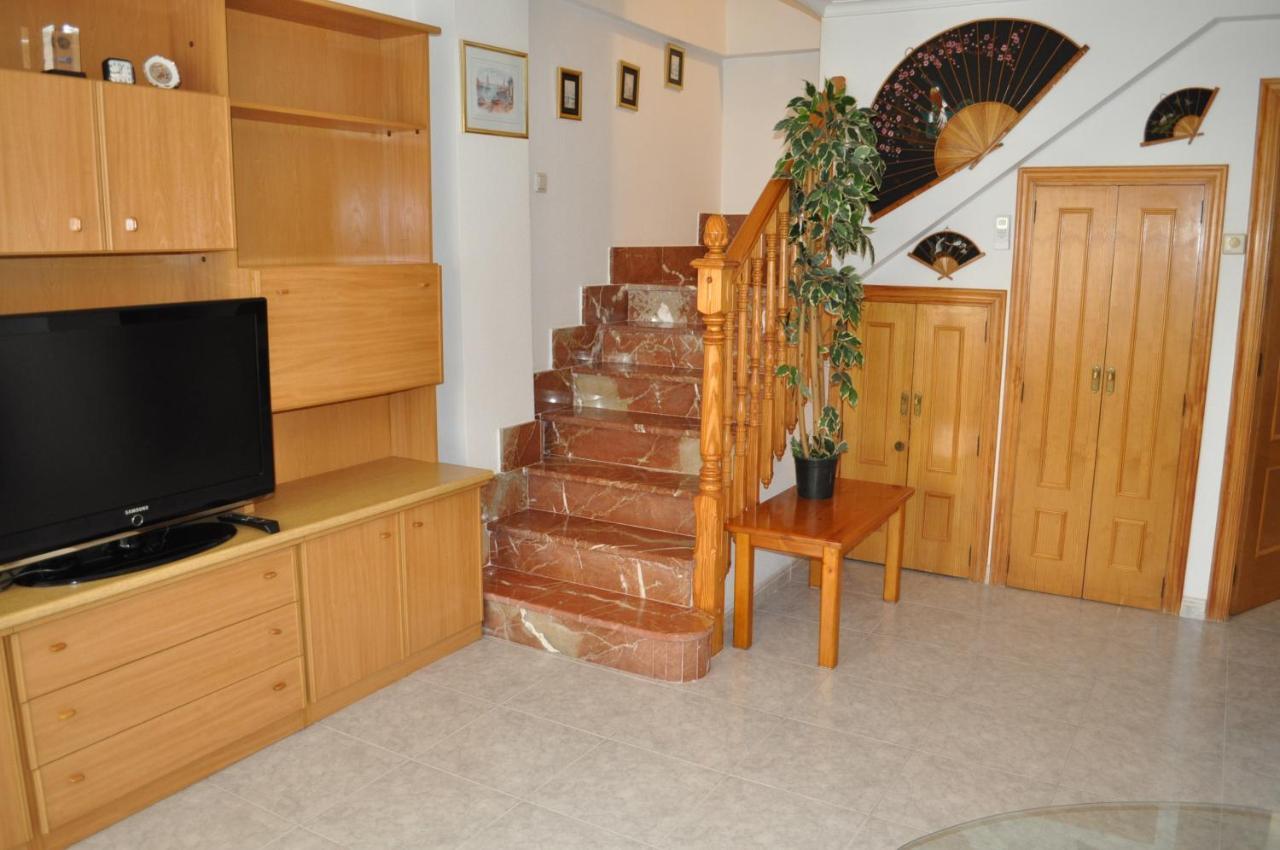 Residencial Albatro II Daire Torrevieja Dış mekan fotoğraf