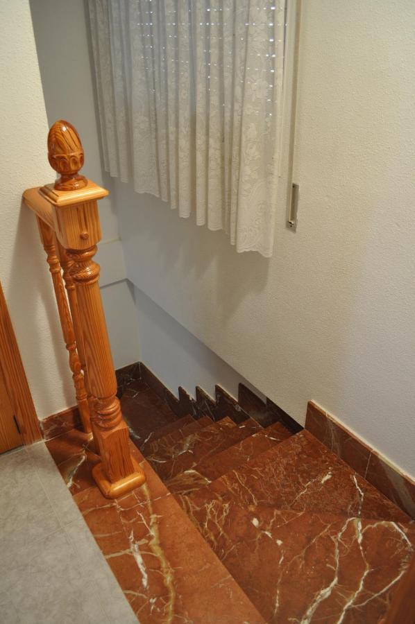 Residencial Albatro II Daire Torrevieja Dış mekan fotoğraf