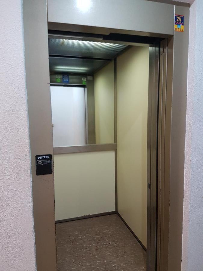 Residencial Albatro II Daire Torrevieja Dış mekan fotoğraf