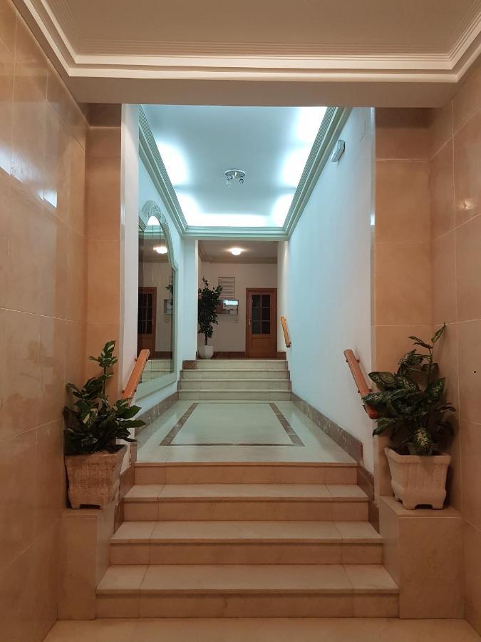 Residencial Albatro II Daire Torrevieja Dış mekan fotoğraf