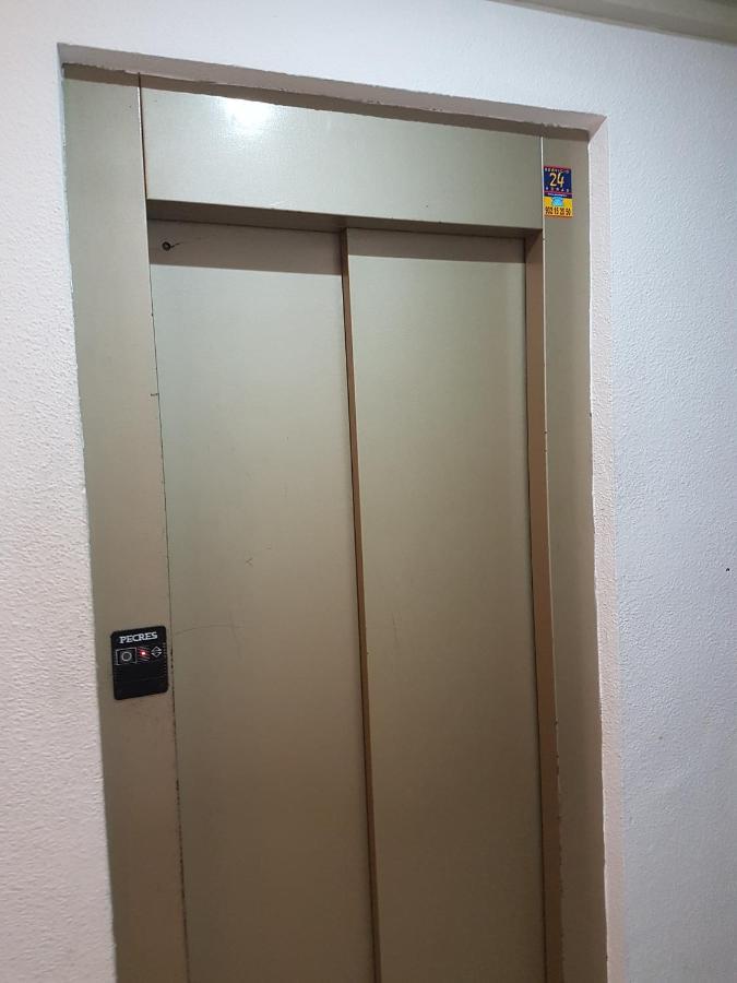 Residencial Albatro II Daire Torrevieja Dış mekan fotoğraf