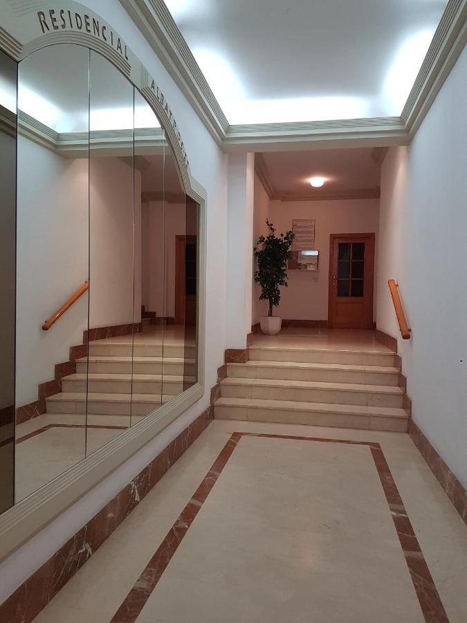 Residencial Albatro II Daire Torrevieja Dış mekan fotoğraf