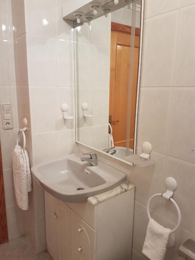 Residencial Albatro II Daire Torrevieja Dış mekan fotoğraf