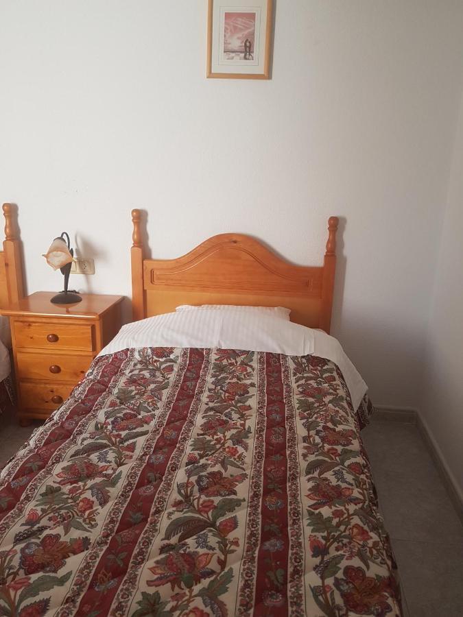 Residencial Albatro II Daire Torrevieja Dış mekan fotoğraf